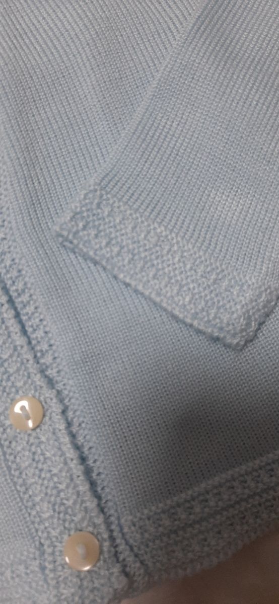 Rebeca Celeste Bebé