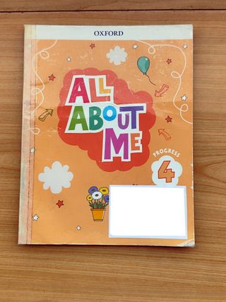 Libro Ingles 4 Primaria Oxford