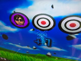 Wii PLAY NINTENDO