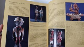 CORAZON DE AFRICA. La magia de un continente