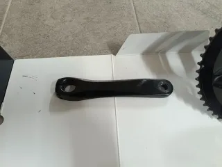 Bielas Shimano RS510