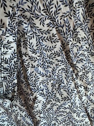 Camiseta H&M Talla S con etiqueta