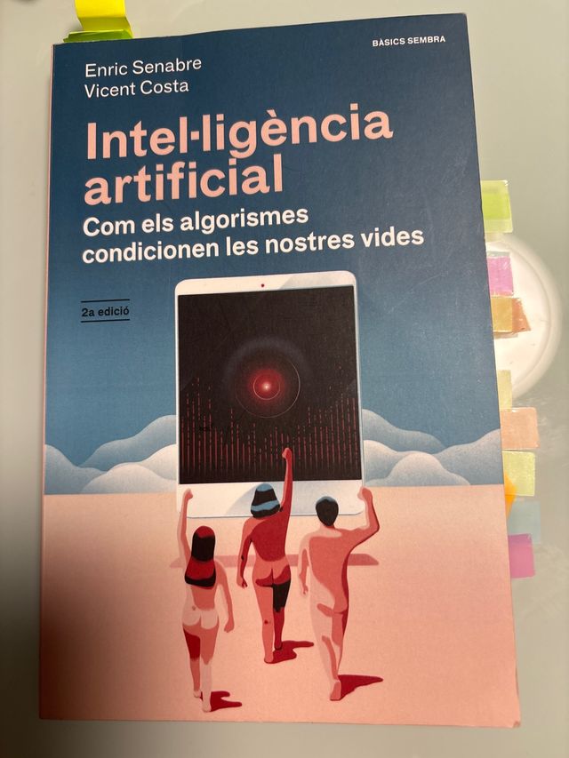 Intel·ligència artificial: Com els algorismes c...