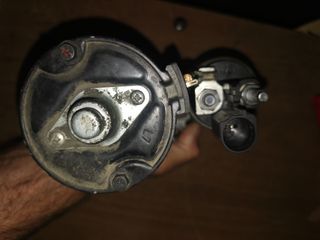 Motor Arranque Seat Leon 2.0 TDI 140cv 2004