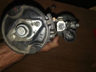 Motor Arranque Seat Leon 2.0 TDI 140cv 2004