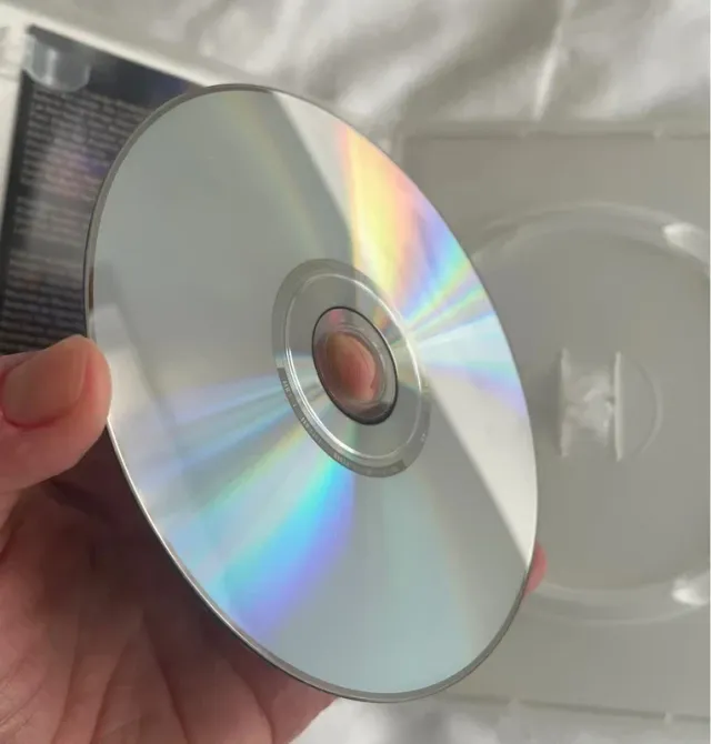 Shakira MTV Unplugged DVD