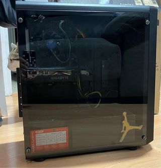 Ordenador Gaming NVIDIA GeForce  RTX 2060 