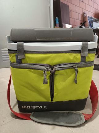 Nevera portátil Gio'Style