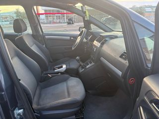 Opel Zafira 2007