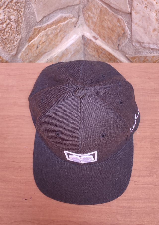 Cappello Live Lucky Quadrifoglio