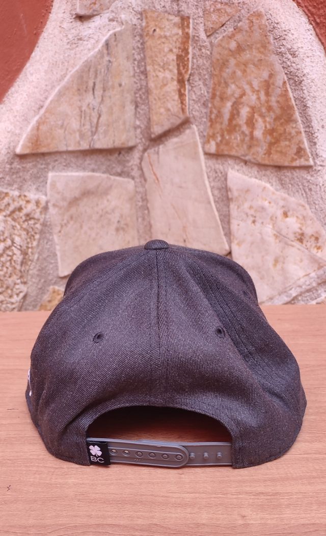 Cappello Live Lucky Quadrifoglio