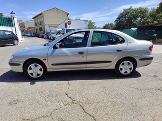 Magnífico Renault MEGANE 🚘 Diesel