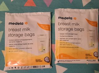 Sacaleches Eléctrico Medela Swing