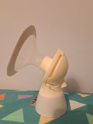 Sacaleches Eléctrico Medela Swing