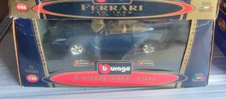 Bburago burago Ferrari 456 GT 1:24