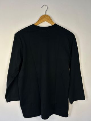 Camiseta Nike Air Vintage Manga 3/4