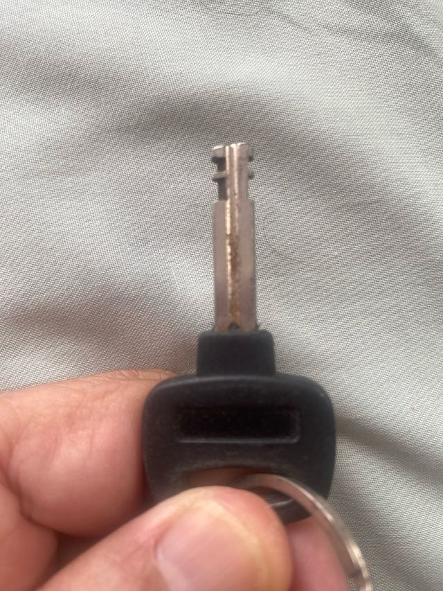 Candado Antirrobo Moto y Bicicleta