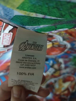 Paraguas Infantil Elsa, Avengers y Paw Patrol