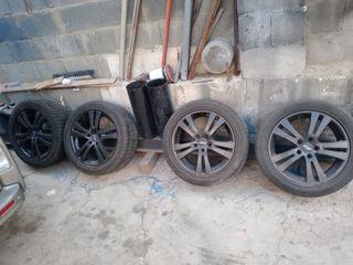Llantas 17 pulgadas
