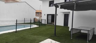 Pérgola Aluminio Leroy Merlin Gris