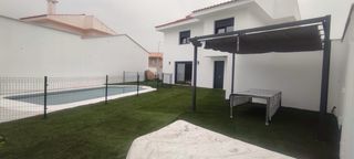 Pérgola Aluminio Leroy Merlin Gris