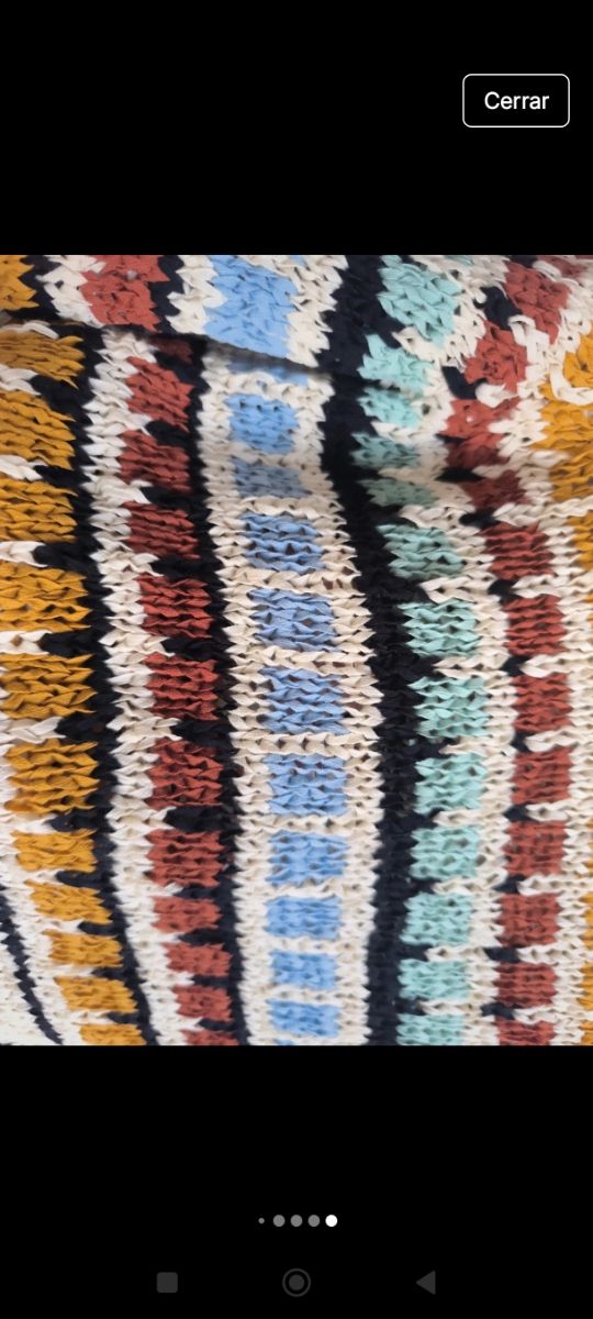 Chaqueta niña Bass10