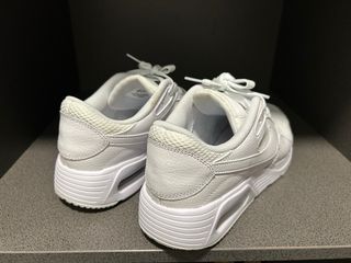Nike Air SC Talla 42 Blancas Originales
