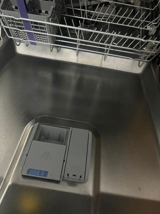 Lavavajillas Beko