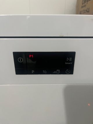 Lavavajillas Beko
