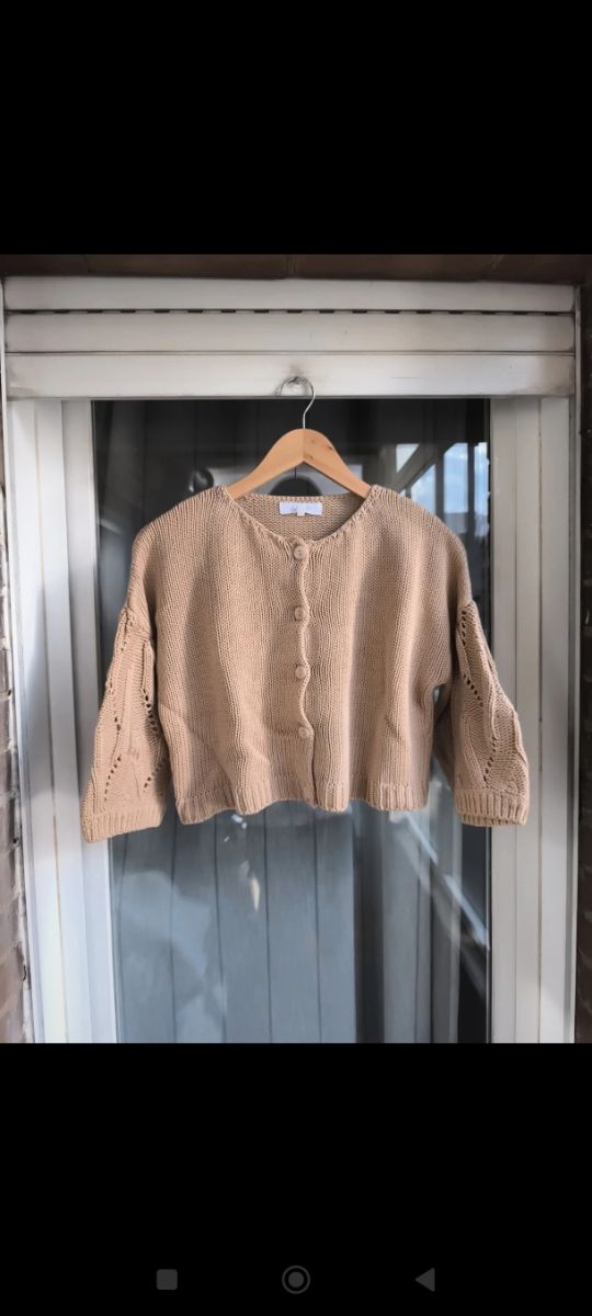 Chaqueta niña Bass10