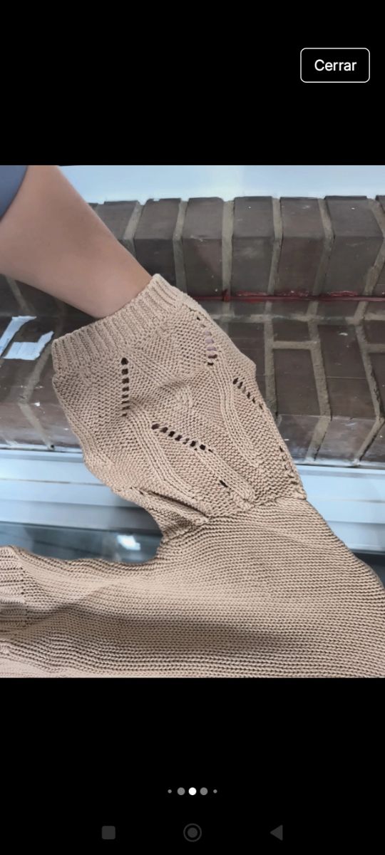 Chaqueta niña Bass10