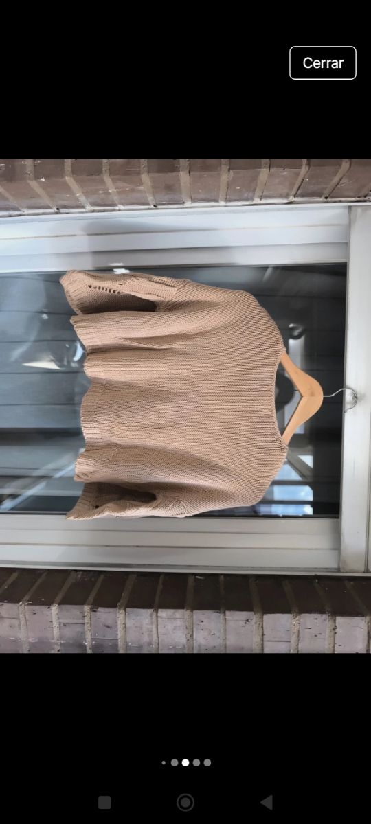 Chaqueta niña Bass10