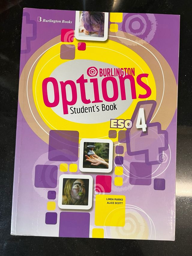 ESO 4 - OPTIONS 4