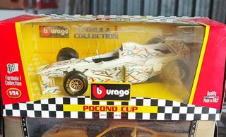 Bburago burago Formula 1 Pocono Cup 1:24 Cod 6280