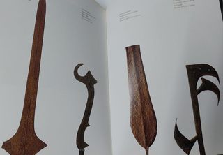 FORMA Y VALOR. Monedas africanas tradicionales