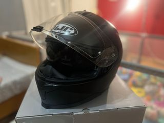 Casco Moto HJC