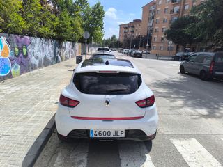 Renault Clio 2016