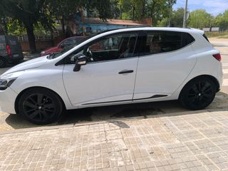 Renault Clio 2016