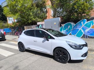 Renault Clio 2016