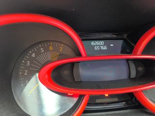 Renault Clio 2016