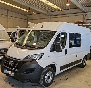 FIAT Ducato 2021