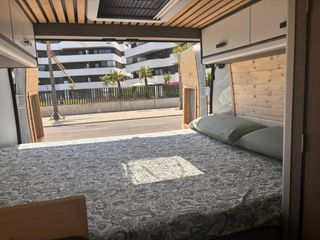 FIAT Ducato 2021