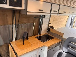 FIAT Ducato 2021