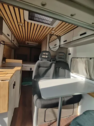 FIAT Ducato 2021