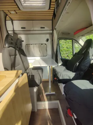 FIAT Ducato 2021