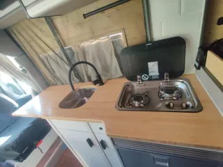 FIAT Ducato 2021