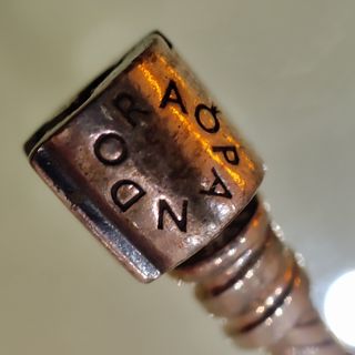 Pulsera Pandora Original 16cm 