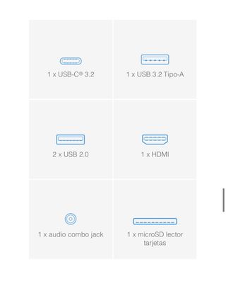 Asus X515 Gris i7 