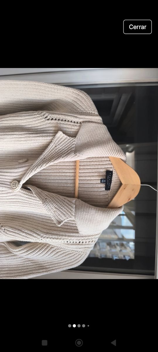 Chaqueta Twin Set Niña