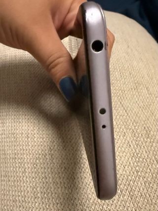 Xiaomi Redmi 5A Prime Negro